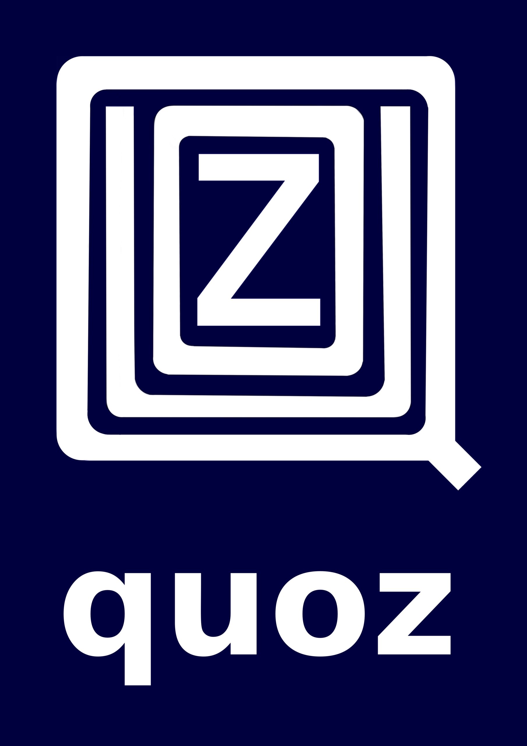 Quoz Mover Tokyo Logo